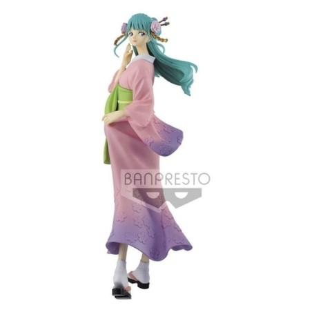 One Piece "Glitter & Glamours" Kozuki Hiyori 25cm