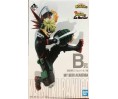 My Hero Academia "Go and Go" Katsuki Bakugo 16cm