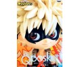 My Hero Academia "Q Posket" Katsuki Bakugo 14cm