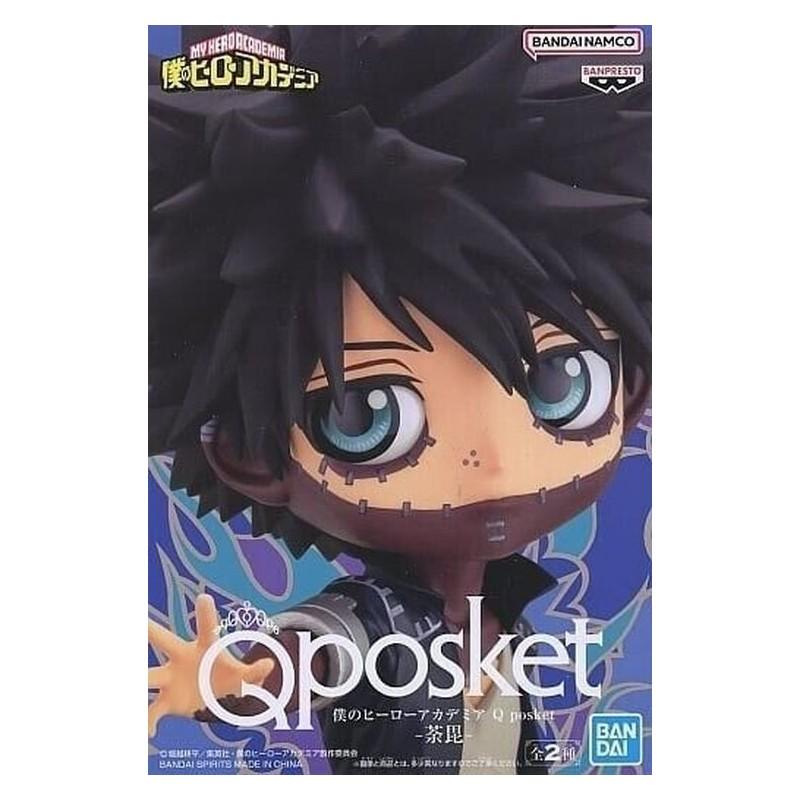 My Hero Academia "Q Posket" Dabi 14cm A