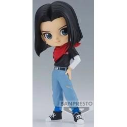 L'Antre du Snorgleux|Dragon Ball Z "Q Posket" C-17 14cm B