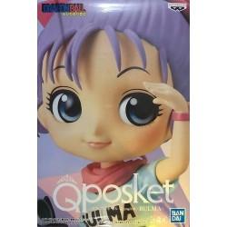 Dragon Ball "Q Posket" Bulma 14cm B
