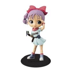 L'Antre du Snorgleux|Dragon Ball "Q Posket" Bulma 14cm B
