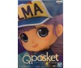 Dragon Ball Q Posket Bulma II 14cm B