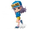 Dragon Ball Q Posket Bulma II 14cm B