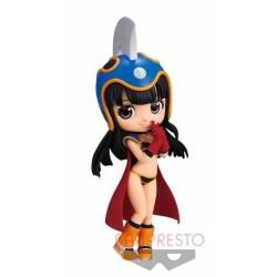 L'Antre du Snorgleux|Dragon Ball "Q Posket" Chichi 14cm B