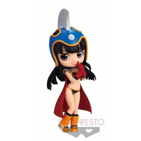 Dragon Ball "Q Posket" Chichi 14cm B