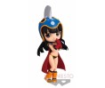 Dragon Ball "Q Posket" Chichi 14cm B