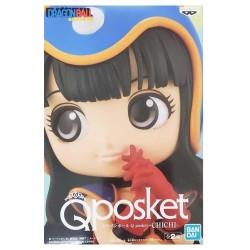 Dragon Ball "Q Posket" Chichi 14cm B
