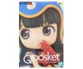 Dragon Ball "Q Posket" Chichi 14cm B