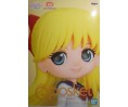 Sailor Moon Eternal "Q Posket" Minako Aino 14cm A