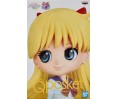 Sailor Moon Eternal "Q Posket" Minako Aino 14cm B