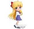 Sailor Moon Eternal "Q Posket" Minako Aino 14cm B