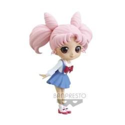 L'Antre du Snorgleux|Sailor Moon Eternal "Q Posket" Chibiusa 14cm B