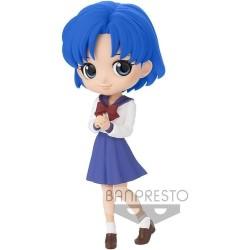 L'Antre du Snorgleux|Sailor Moon Eternal "Q Posket" Ami Mizuno 14cm A