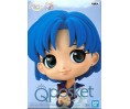 Sailor Moon Eternal "Q Posket" Ami Mizuno 14cm A