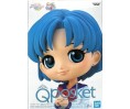 Sailor Moon Eternal "Q Posket" Ami Mizuno 14cm B