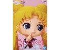 Sailor Moon Eternal "Q Posket" Usagi Tsukino 14cm A