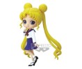 Sailor Moon Eternal "Q Posket" Usagi Tsukino 14cm A