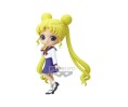 Sailor Moon Eternal "Q Posket" Usagi Tsukino 14cm B
