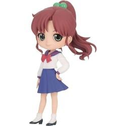L'Antre du Snorgleux|Sailor Moon Eternal "Q Posket" Makoto Kino 14cm B