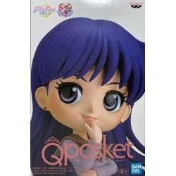 Sailor Moon Eternal "Q Posket" Rei Hino 14cm B