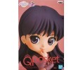 Sailor Moon Eternal "Q Posket" Rei Hino 14cm A