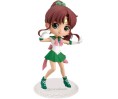 Sailor Moon Eternal "Q Posket" Sailor Jupiter 14cm