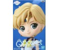 Sailor Moon Eternal "Q Posket" Sailor Uranus 14cm