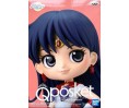 Sailor Moon Eternal "Q Posket" Sailor Mars 14cm