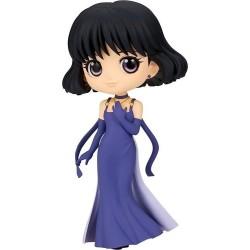 Sailor Moon Eternal "Q Posket" Princess Saturn 14cm A