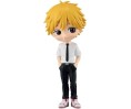 Chainsaw Man "Q Posket" Denji 14cm