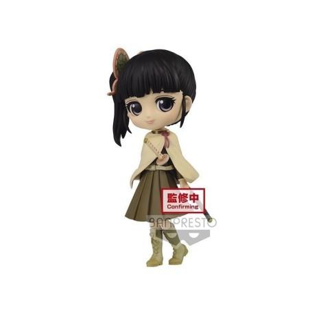 Demon Slayer "Q Posket" Kanao Tsuyuri 14cm B