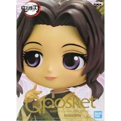 Demon Slayer "Q Posket" Shinobu Kocho 14cm B
