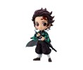 Demon Slayer "Q Posket" Tanjiro Kamado 14cm A
