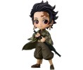 Demon Slayer "Q Posket" Tanjiro Kamado 14cmB