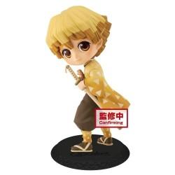 L'Antre du Snorgleux|Demon Slayer "Q Posket" Zenitsu Agatsuma 14cm B
