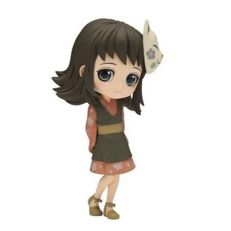 Demon Slayer "Q Posket" Makomo 14cm B