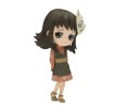 Demon Slayer "Q Posket" Makomo 14cm B