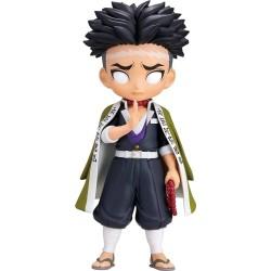 L'Antre du Snorgleux|Demon Slayer "Q Posket" Gyomei Himejima 14cm A