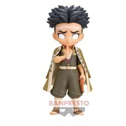 L'Antre du Snorgleux|Demon Slayer "Q Posket" Gyomei Himejima 14cm B