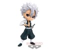 Demon Slayer "Q Posket" Sanemi Shinazugawa 14cm A