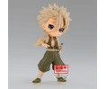 Demon Slayer "Q Posket" Sanemi Shinazugawa 14cm B