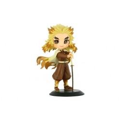 L'Antre du Snorgleux|Demon Slayer "Q Posket" Rengoku Kyojuro 14cm B