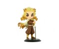 Demon Slayer "Q Posket" Rengoku Kyojuro 14cm B