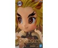 Demon Slayer "Q Posket" Rengoku Kyojuro 14cm B