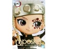Demon Slayer "Q Posket" Tengen Uzui 14cm B