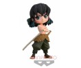 Demon Slayer "Q Posket" Inosuke Hashibira 14cm B