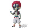 Demon Slayer "Q Posket" Akaza 14cm A