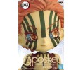 Demon Slayer "Q Posket" Akaza 14cm B